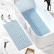 thumbnail image 5 of Baño plegable de silicona Advancent antideslizante caqui 68*40cm, 5 of 6