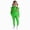 H226-Green, variant on TOWED22 Toddler Baby Girl Clothe Long Sleeve Shirt Sweatshirt Leggings 2 Piece Kids Baby Girl Fall Outfit Winter Clothe,Yellow,7-8 Y