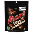 thumbnail image 2 of Mars Bites, Bite-Size Bars, 170g/6 oz, 2 of 4