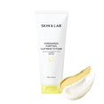 thumbnail image 1 of [SKIN&LAB] Mascarilla de arcilla purificante Porebarrier en espuma | Arcilla Amarilla y Cafeína | Eliminar Sebo e Impurezas | Limpieza | 3,38 onzas líquidas onz., 1 of 5