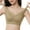 Khaki, variant on RMGVDSD Strapless Bras for Women Minimizer Bras For Women No Underwire Full Coverage Bras Seamless Soft Support Plus Size Lifting Bra Comfortable Bralettes