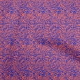 thumbnail image 1 of oneOone Velvet Light Red Fabric Block Craft Projects Decor Fabric Printed By The Yard 58 Inch Wide-6T, 1 of 5