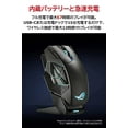 thumbnail image 5 of Asus - ASUS Mouse ROG Spatha X - Black, 5 of 5