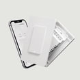 thumbnail image 5 of Light Tuya Wifi Intelligent Home Switch SpringBack Light Switch Voice Control APP Wireless Remote Control Switch Compatible With  And  Assistant, 5 of 7