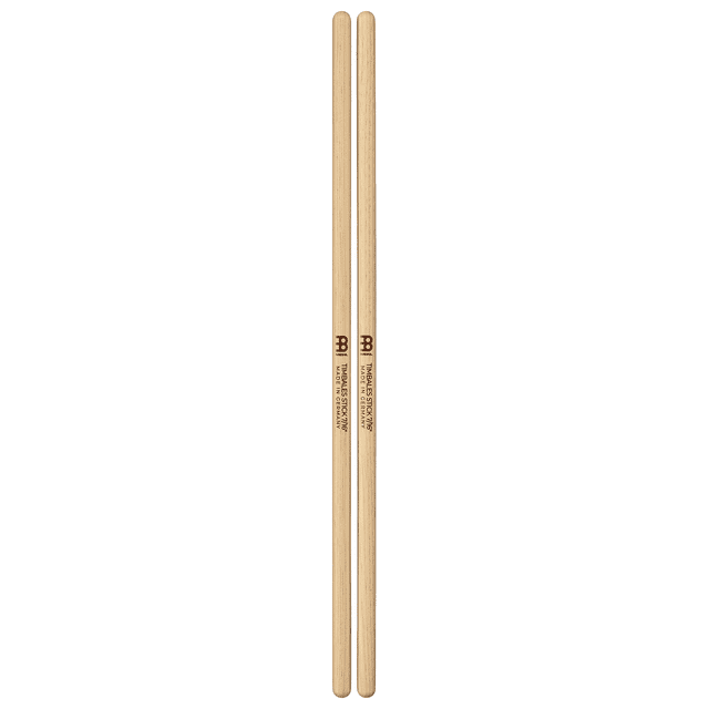 Baquetas para timbal batería Meinl SB127