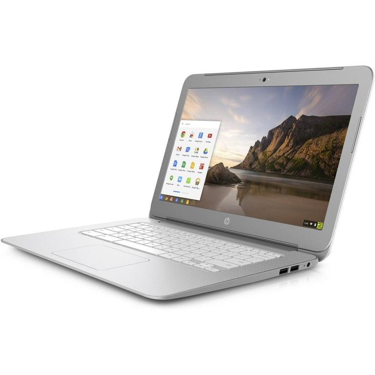 HP Silver 14