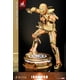 thumbnail image 4 of Hot Toys Iron Man Mark III Golden & Copper Gold 1/6 Diecast, 4 of 10