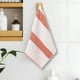 thumbnail image 4 of 12x12 Inch Thick Soft Absorbent And Non Shedding Adult Hand Towel Polyester Material, 4 of 5