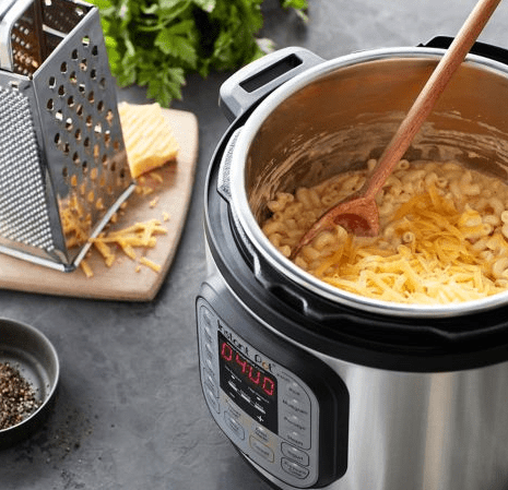 Instant Pot® Duo Mini 7-in-1 Multi-Use Programmable Pressure