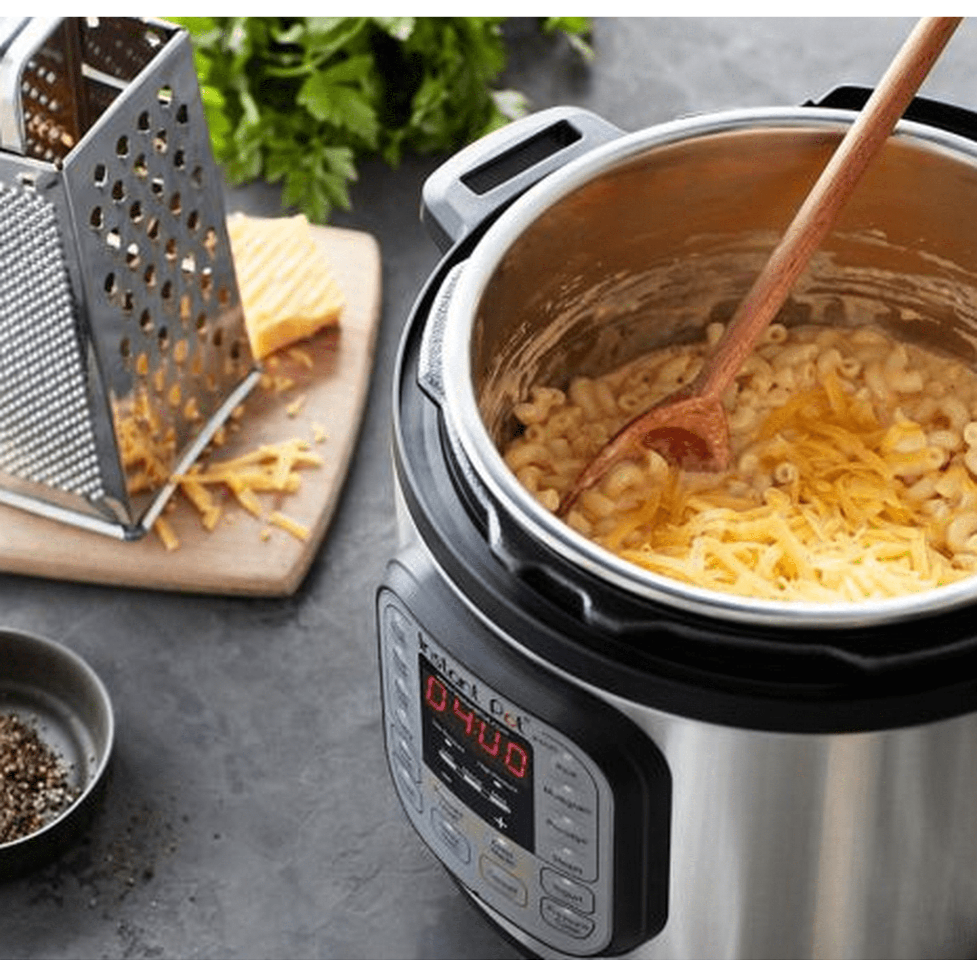インスタントポッド　duo mini マルチクッカーInstant Pot（インスタントポット）があなたの