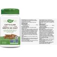 thumbnail image 2 of Nature's Way Griffe de Chat 100 Capsules Végé, 2 of 2