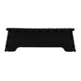 thumbnail image 3 of 2X Non-Slip Small  Compact Folding Flat Step Stool Heavy Duty Portable  Folding Chair, 3 of 7