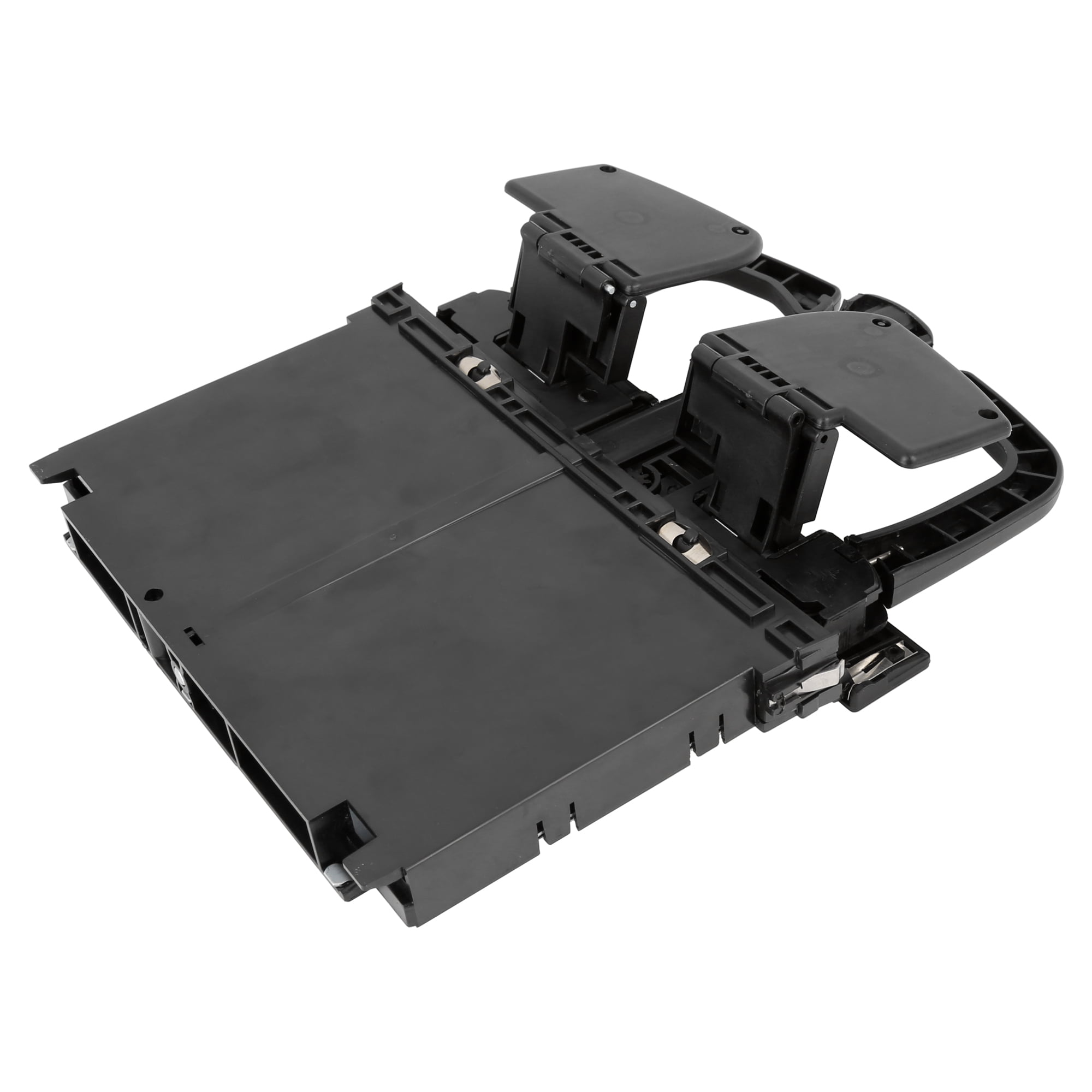 Unique Bargains 8P0885995B Folding Car Center Console Cup Holder Insert for Audi A3