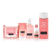 Neutrogena Pink Grapefruit Acne Moisturizer Oil-Free Acne Treatment & Face Moisturizer, 4 fl oz