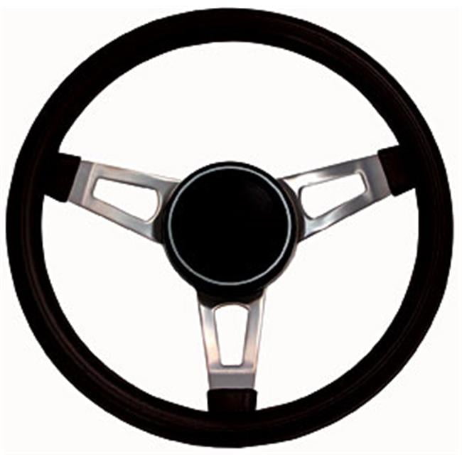 For Chevy Chevelle 64-65 4000 Series Standard Steering Wheel Installation Kit 