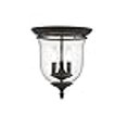 thumbnail image 3 of Livex Legacy Ceiling Mount in Bronze, 3 of 4
