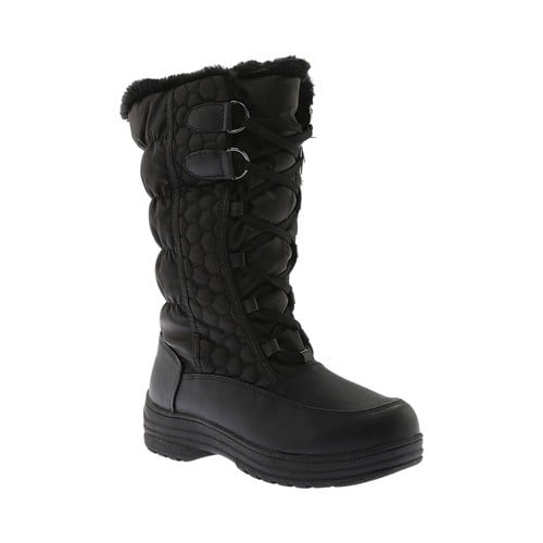 women's tundra winter boots