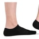 thumbnail image 4 of Calcetines Asics Unisex Invasion No Show Negro 6 pares ZK31860904, 4 of 6