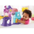 thumbnail image 2 of Fisher-Price Disney Princess Town Square by Little People, 2 of 9