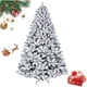 thumbnail image 5 of Arbolito DE Navidad Nevado Artificial Gonzaga Pino DE Lujo 1.80 Cm 511 Ramas, 5 of 7