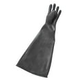 thumbnail image 1 of LOVIVER 65cm Sandblasting Gloves Chemical Resistant Work Gloves for Sand Blasting left, 1 of 8
