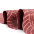 thumbnail image 2 of Tapete Yoga 3 mm Athletic Works CL5665 Vino, 2 of 4
