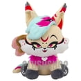 thumbnail image 2 of Lucifer Meow Hazbin Hotel Hell Inn Ángel Gato Peluche, 2 of 5