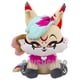 thumbnail image 2 of Nuevo muñeco de peluche transfronterizo Lucifer Meow Hazbin Hotel Hell Inn Angel Cat, 2 of 5