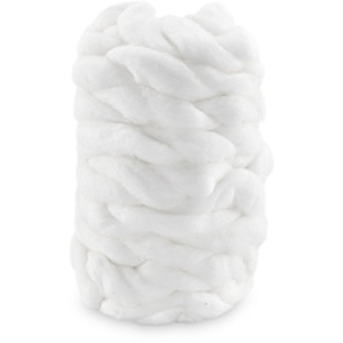 Cotton Coil 100 Pure, 40 Feet Per Bag