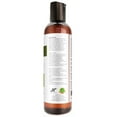 thumbnail image 3 of Velona USDA Certified Organic Olive Oil - 4 Fl Oz | 100% Pure and Natural Carrier Oil | Extra Virgin, Unrefined, Cold Pressed | Cooking, Dressing, Face, Hair, Body & Skin Care, 3 of 6