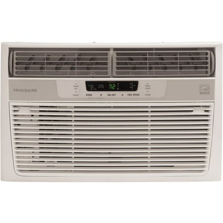 UPC 012505273636 product image for Frigidaire FRA086AT7 High Efficiency 8,000-BTU Room Window Air Conditioner w/Rem | upcitemdb.com