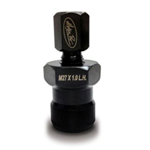 Motion Pro Flywheel Puller 27mm x 1.0 LH Thread 08-0026