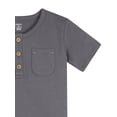 thumbnail image 6 of Gerber Baby and Toddler Boy Outfit Set (12 Months - 5T), 6 of 7