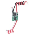 thumbnail image 1 of Módulo De Sensor De Control De Sonido De Luz Placa De Circuito De Control De Sonido LED DIY Energía Solar Con Fotorresistencia Para Luces De Garaje Para Luces De Pasillo ANGGREK Eléctricas, 1 of 8