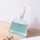 thumbnail image 5 of Dustpan And Brush Set Handheld Dustpan And Brush Comfortable Grip Brush And Dustpan For Sofa Tabletop Bedroom Tent Cleaning, 5 of 6