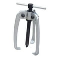 thumbnail image 5 of Dualoai Bearing Gears Puller Jaw Puller Mini Puller Tool Sturdy for Automotive Flywheel, S, 5 of 9