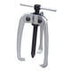 thumbnail image 5 of Extractor de engranajes y cojinetes, extractor de mordazas, polea y volante para motocicletas y automóviles, herramienta de reparación de acero al , M M, 5 of 8