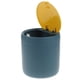 thumbnail image 1 of Mini bote de basura de escritorio, bote de basura de plástico para dormitorio, 1 of 5