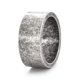 thumbnail image 4 of Minimalist Vintage Round Men Rings Stainless Steel Punk Rock Women Jewelry Fashion Accessories Stranger Things Gift Wholesale, 4 of 5