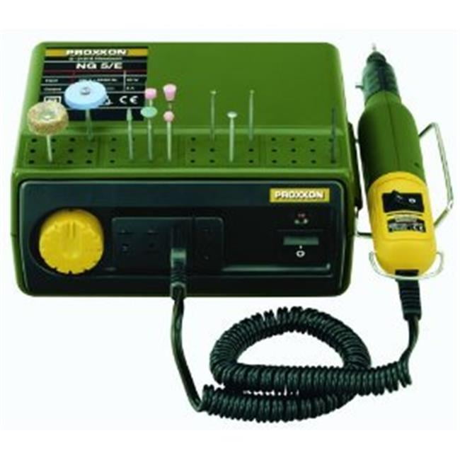 Image of Proxxon Micromot 50 on Walmart website