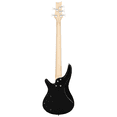 thumbnail image 3 of Tcbosik Full-Size Electric Bass Guitar with 20W AMP, 5 String Bass with Bag, Strap, Plectrum, Spanner Tool and Connecting Wire for Adults, Sunset Color, 3 of 9