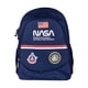 thumbnail image 1 of Mochila Escolar TechZone NASA diseño Retro Dos Amplios compartimentos, 1 of 7