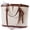 Off-white Black, variant on LOVEVOOK Laptop Tote Bag for Women, Lightweight Work Tote with Cup Holder, Waterproof Large Computer Bag for Office Travel