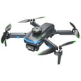 Usmixi Cyber_Monday Deals 2024 camera Folding UAV 4K HD Aerial