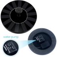 thumbnail image 2 of Silicone Rubber Weather Strip,Seal Multi-hole Design Strip for D, 2 of 3
