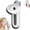 White*1, variant on Eye Steamer for Dry Eye, Steam Therapy for Dry Eye-Face Rechargeable Eye-Mist Steamer for Moisturizing & Cleaning (White*1)