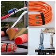 thumbnail image 4 of Bgsha Nylon Parasol Straps Adjustable Easy To Use Multifunctional Package Includes Product Easy To Use Package Quantity, 4 of 9