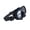 Black, variant on Children's Diving Goggles Swim With Secure Fit Strap For Youth Snorkeling & Pool Activities