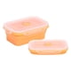 thumbnail image 2 of 350ml Silicones Folding Lunch Box, 2 of 5