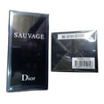 thumbnail image 4 of Christian Dior Sauvage Eau De Toilette Spray, 100 ml / 3.3 oz, 4 of 5